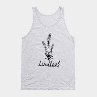 Terpenes- Linalool Tank Top